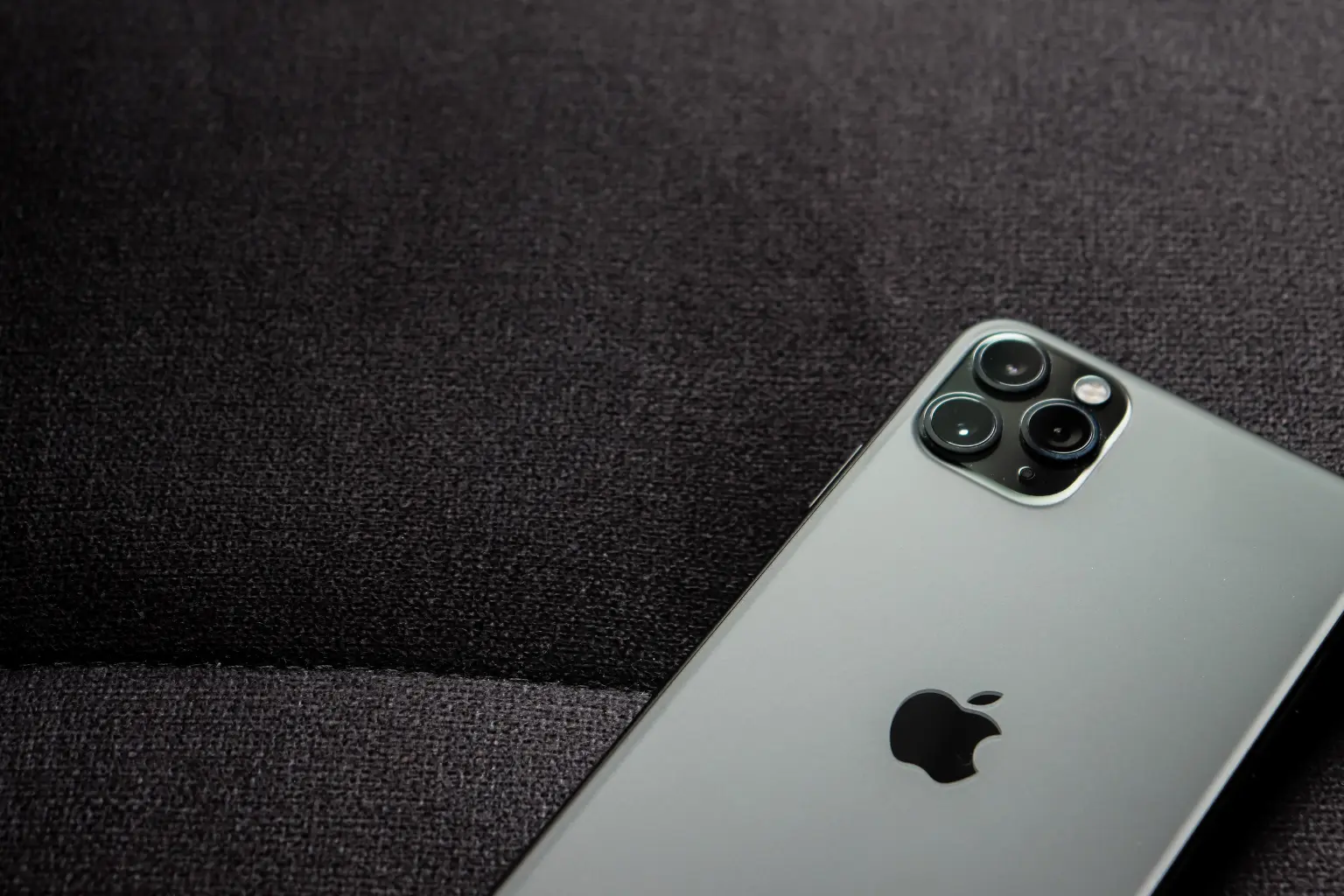 iPhone back glass repair cost at iMobile Detroit